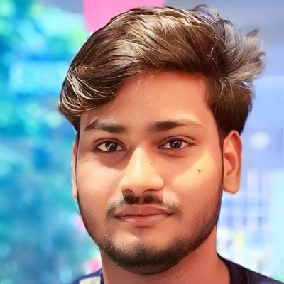 Suraj1881835's profile picture. jay bhim bhaiyon 💙🙋