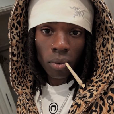 DenzelDugoo's profile picture. blessed.