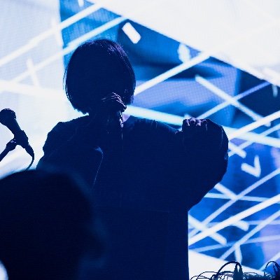 yk_hello1103's profile picture. Hello1103 @hello1103tweet の静かな歌とバキバキVJ。
音楽名義はyk。Ambient/Drone/Electronica、暗い音楽が好き