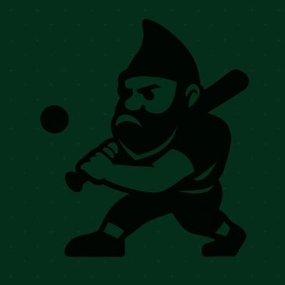 ExtraYardFF's profile picture. Dropping fantasy threads, quotes, waiver wire & start/sit advice.
Helping all my gnomies get the ➕ Extra Base in the game we all gnome & love 🧙‍♂️⚾