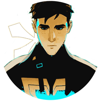 MANMADEMECHA's profile picture. — (Lie) MY NAME IS ADAHN .

LAYOUT BY @ milfedits , PSD by Seraephics !