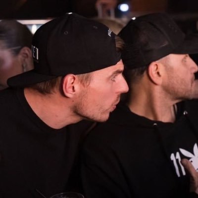 nordlichos's profile picture. i defend my big three (and sometimes lando)