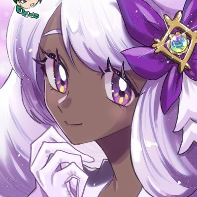 Eyez0fDivinity's profile picture. BB/P4A merchant - artist - @chas3fray 💜 - @divinewingo 🖤 - Black 🇩🇲 - #ThankYouToriyama #freepalestine🇵🇸#ProtectTransKids🏳️‍⚧️#RavensFlock