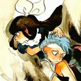 fullmoon_Noni's profile picture. ノニ お仕事用 創作漫画と絵を描きます https://t.co/vGtae7iqyw