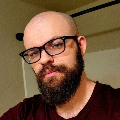 Shplops's profile picture. game dev, webmainster, pop, completely unserious.
Building https://t.co/0hFYfHgZQq
Founder of @ArcaneWebDesign
Idling at https://t.co/A4wrjT1ntA