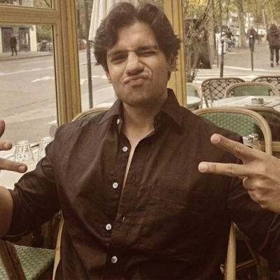 theabhimanyu's profile picture. Building Agents at @CegidFrance 🇫🇷. Co-Creator of Julia's fullstack framework @GenieMVC 🧞‍♂️. Writing ✍️ Building reasoning systems 🧠