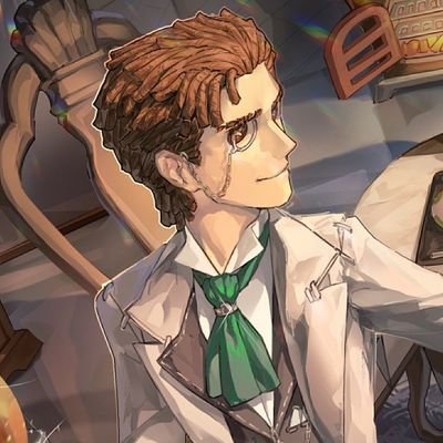 MuseOrpheus's profile picture. Orphclara • Orpheus x Clara (Oc) & Nightmare x Clara • 🧐🔔 & ✒️🔔 • oc x canon • Mirror Sharing