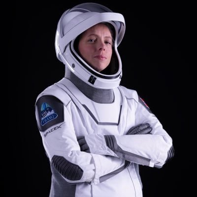 astro_janni's profile picture. FRAM2 Vehicle Commander. Specialized in film production in polar environments.