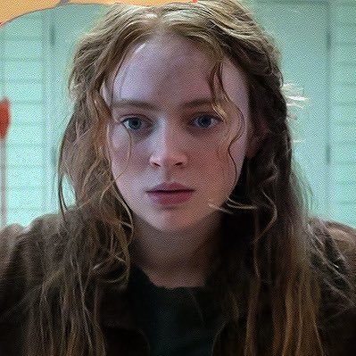 shaunalotts's profile picture. max mayfield alter-ego .*•