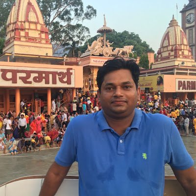 amitkushwahabjp's profile picture. 