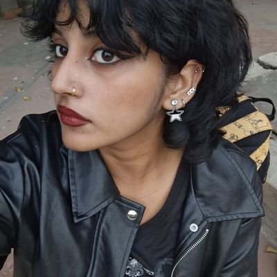 kittyvrooom's profile picture. gods silliest monkey