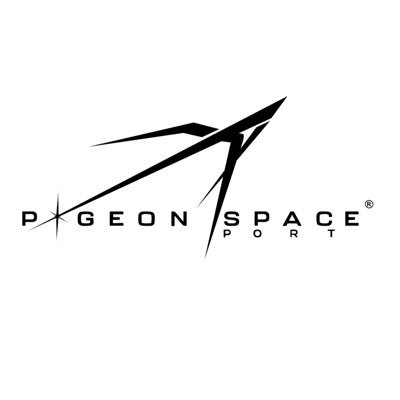@PigeonSpaceport