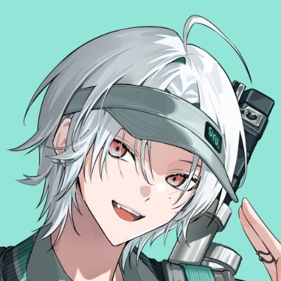 mizuiroSyu's profile picture. 