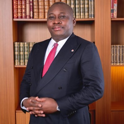 Guy_Loando's profile picture. Ministre d’État chargé des Relations avec le Parlement en #RDC 🇨🇩, Autorité de référence du Parti Politique @ArepOfficiel, Avocat au Barreau de #Kinshasa.