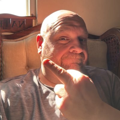 nathan61980's profile picture. other account got suspended because apparently X has rules about making the owner mad.