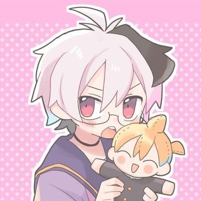 shichigo_nao's profile picture. 좀 많이 정신이 나간 병맛 예비 성인 (성인(신) 아님) 오니마이 미하리 최애, 스텔라소라 나즈나• 코재트, 체인소맨 레제 최애/ j-pop 개사 작업 합니다! 메인트 링크에서 확인 가능해요/ 잡담계: @rururi_02 성인 때 쓸 사담 적는 곳: @mang69ch