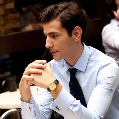 Timothy02432's profile picture. Turning volatility into opportunity

Low noise, high signal