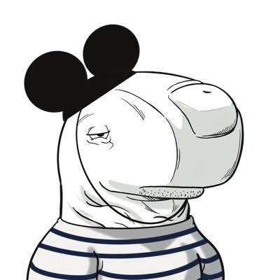 CtheWHALEHORDER's profile picture. I’m just your plain old NFT whale hoarder. @SSofWhales