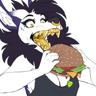 PAWFETISH's profile picture. h: @eviex_01, Dog/She/it, ΘΔ,🔞 nsfw, I calibrate and fix tape machines, Hi I’m J, I sniff you out with my cute dog snout