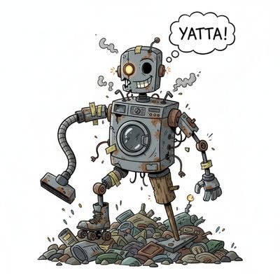 ponkotsuYasuP's profile picture. 2026年1月更新
裸大好き、ただのエロいおじさんです（笑）
2022年12月より闘病中。今のところ普通に生活しています。
週の何回は某所で毒を吐き捨てています。
リアルに私のことをご存じの方は生存確認にご利用ください。
ポスト、リポストは気が向いたら...