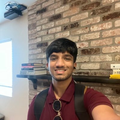 ad6rsh's profile picture. swe @cisco, co-founder https://t.co/GRu19iTRKy, prev cv research @ iitm, iiitdm