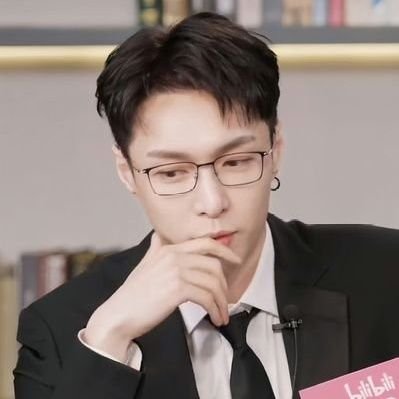 beewithyixing's profile picture. ⛧°⋆༺♱
✒ 𝐰𝐞 𝐚𝐫𝐞 𝐨𝐧𝐞 ⌞ 사랑하자 ⌝ 
    󠀠  ㅤㅤㅤㅤㅤㅤㅤ     ˚｡⋆ ִֶָㅤ𝘱𝘢𝘳𝘵 𝘰𝘧 ℒ-1485 ₀ₜ₉ ㅤㅤ  ✴︎𓂃｡⋆ ࣪  ㅤㅤㅤㅤㅤㅤㅤ  
󠀠 𝓪𝓭𝓭𝓲𝓬𝓽𝓮𝓭 𝓽𝓸  @layzhang ♡⋆°𝄞⨾𓍢ִ໋