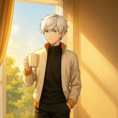 chiragxik76787's profile picture. Crypto Airdrop Hunter | Web3 Enthusiast

🌐Ambassador @recallnet

🚀 Exploring Blockchain, AI & Decentralized Innovation
💡 Connecting communities ...