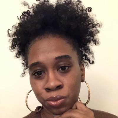 iamchanteezy's profile picture. Native New Yorker|Social Media Political Content Creator|Co-Host @theejoyfulshe