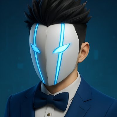 DONCMC_7's profile picture. Web3 Creative Designer • Writer ✍️ • Storyteller