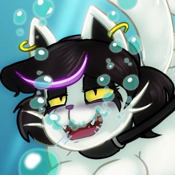 MuskStarved's profile picture. No RP/No DMs, few limits, MDNI
Male, 20+, bi, anthro/anime enthusiast
Fart/Scat warning