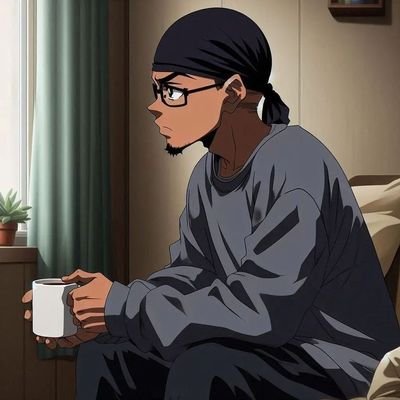 IdreesBinAD1's profile picture. 🕊️
As A Nobody// Content Writer// Community Mod//Reply Guy