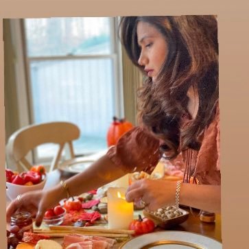 DEVI2327912's profile picture. My mother is the most beautiful woman in the world and she is my world ❤️