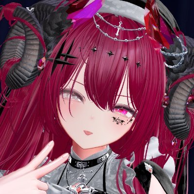 prt_vrsub's profile picture. @prt_vr のサブ垢だよ