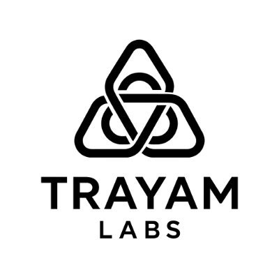 trayamLabs's profile picture. Building next gen web and mobile solutions