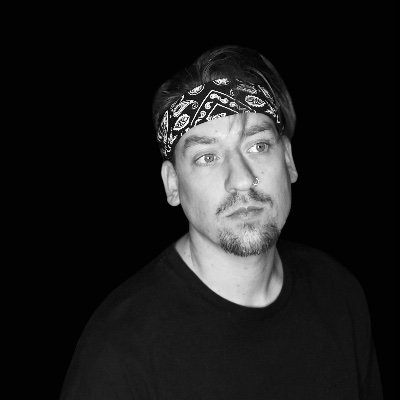 NicoshOffiziell's profile picture. DJ & Producer Born in Berlin living in Northern Germany 
Style: Techno (Peaktime/ Acid) 

For Bookings: https://t.co/oigrvluAoW