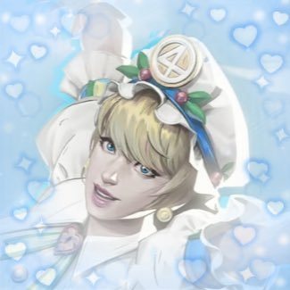 midaspresents's profile picture. bio wip