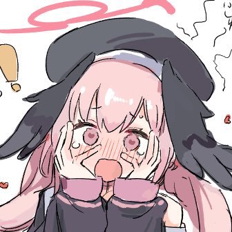 nyaathea's profile picture. i dont think