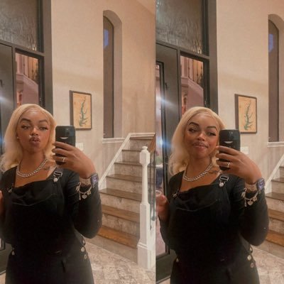 KdotKira's profile picture. Da Rapper | Miss K 🧚🏽‍♀️ |Jeremiah 29:11| Est. 02’