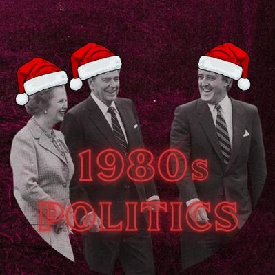 80sPolitics's profile picture. Amtrak fan 🚆 Cryptid Believer 👣 Proud son of South Appalachia 🌄
Go Gamecocks🤙 Pro-Life👶 Bi🏳️‍🌈