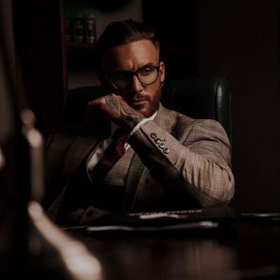 Ryan00453859751's profile picture. Only here for charts & coffee