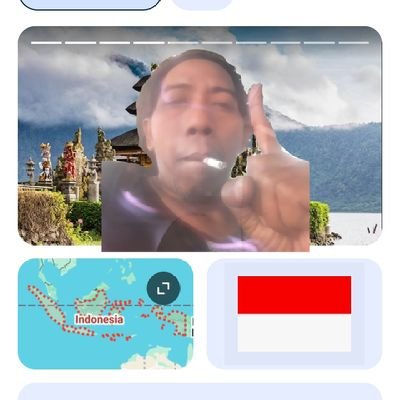 IndonesiaPebual's profile picture. 