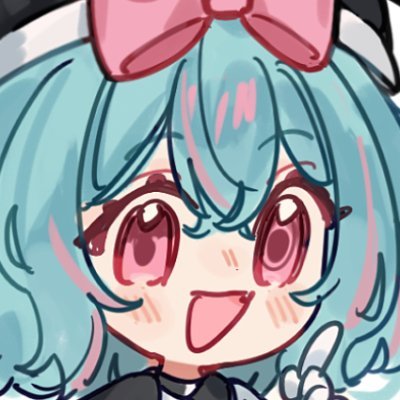 ChaosuXO's profile picture. ✦ A timeless vtuber lingering in the Loop Lounge ✦ access the portal ➪ https://t.co/IpO7iLQXS0 ✦ EN/ES ✦