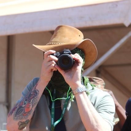 1TrueRicardo's profile picture. Gardener, Defence Analyst.
Working towards a safe, equal, prosperous and united South Africa 🇿🇦