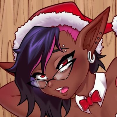 BerryGuild's profile picture. 🍓Fruity Alt Femboy!🖤 Future VTuber🐼Agender🏳️‍⚧️Any/All💖Working on “PandaCam”! 💉HRT since 7/8/25🍓https://t.co/93fZYblu6S🕹️Links: https://t.co/TmlBOCiefH🇿🇦🇵🇸