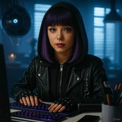 Za_hra_b's profile picture. Fostering community growth | | Building projects from scratch | | Trading 📈