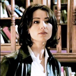 Jenny_Calendar_'s profile picture. Parody