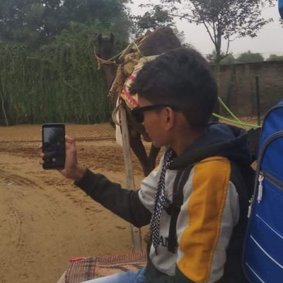 rrrautela's profile picture. 20 | Athlete | Vegan | Pantheist |
1710 @leetcode | IPU’26