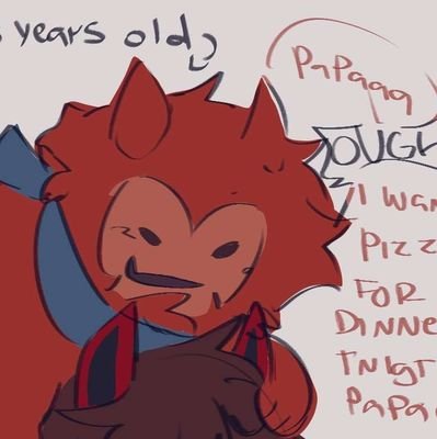 Mr_redlovr's profile picture. ↳𝓯𝓻𝓮𝓪𝓴𝔂 Mr reds wife and #1 fan forever𐙚

|| Captain Trotter yume ❤️‍🩹   ||   MATCHING WITH @herbicideee / MAMA   ||   @skoo45bab 💙💙