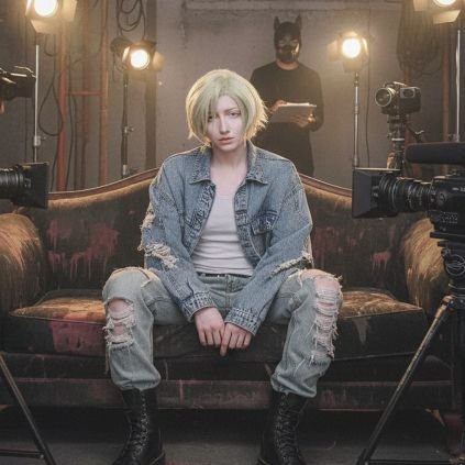 aizen_project's profile picture. Director of Security Operations, Internal Affairs Team @ REALITY Studios™ // Committee of Public Relations @ Ptolemy Division LLC