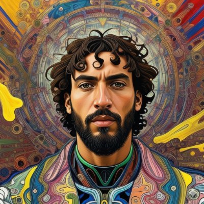 PrazolBista's profile picture. // Securing DeFi 🤖 
// Aspiring Growth Specialist 📈
RTs are mostly me trying to win stuffs 😆